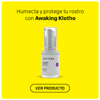 Awaking Klotho