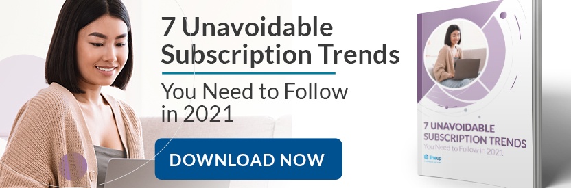 2021 subscription trends whitepaper
