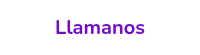 Llamanos