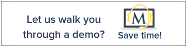 Let us walk you through a demo