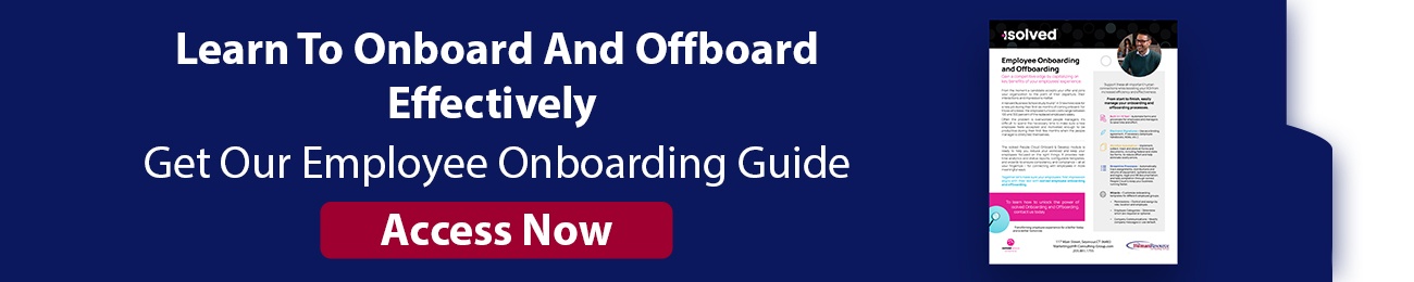 Onboarding CTA Horizontal