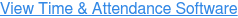 View Time & Attendance Software