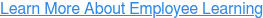 Learn More About Employee Learning