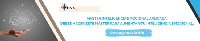 Máster inteligencia emocional aplicada
