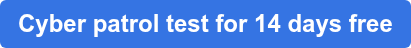 Cyber patrol test for 14 days free