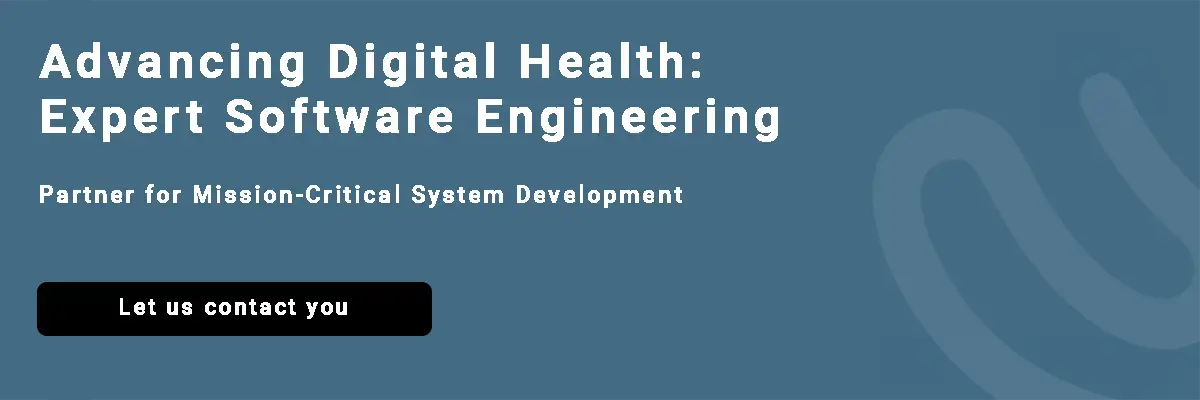 HealthTech - Contact