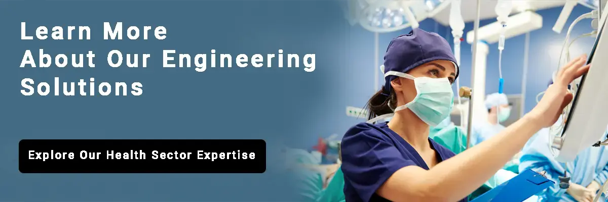 HealthTech by Wirtek