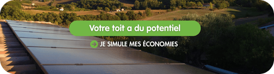 Simulateur Solaire