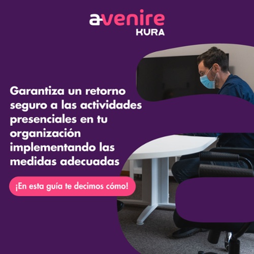 ¡Usa esta guía de apoyo!