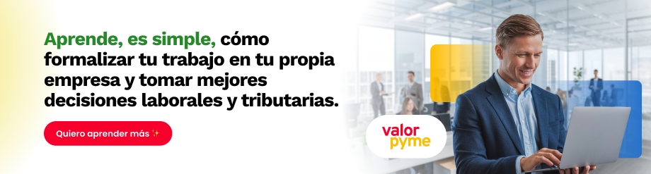 Pasos para contratarme en mi propia empresa
