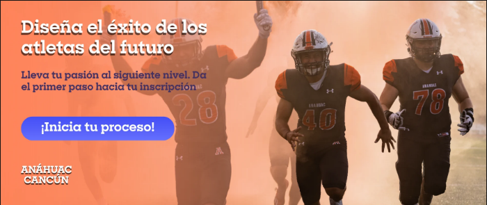 Diseña el éxito de los atletas del futuro de cada gran equipo, hay alguien que lo dirige todo-1