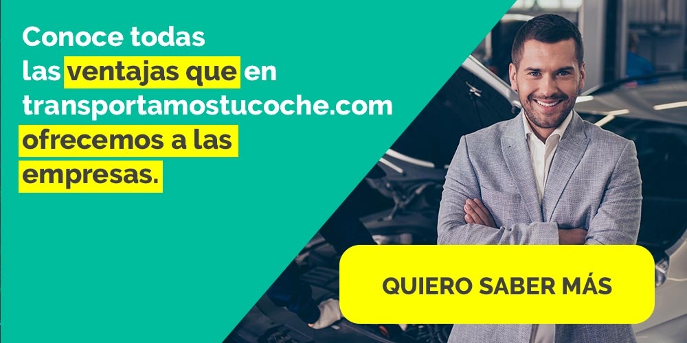 Ventajas para las empresas