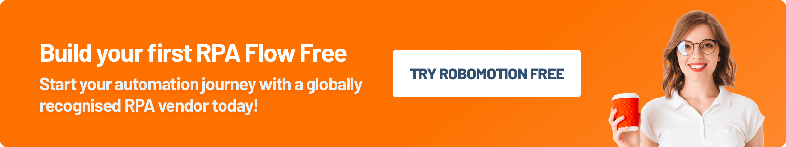 Free RPA Tool - Robomotion