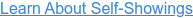 Learn About Self-Showings