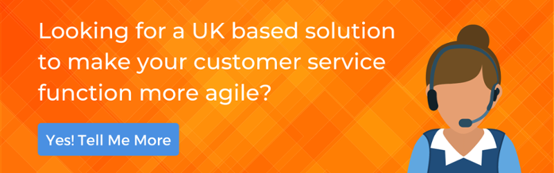 customer service solution
