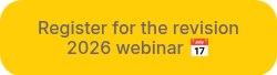 Register for the revision 2026 webinar&nbsp;��