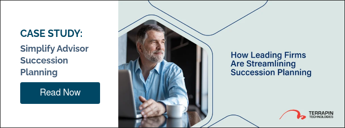 CASE STUDY: Simplify Succession Planning Compensation