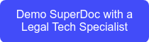 Demo SuperDoc with a Legal Tech Specialist