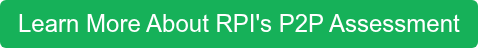 Learn More About RPI's P2P Assessment
