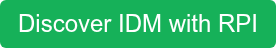 Discover IDM with RPI