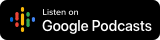 Google Podcasts - The Data-led Professional