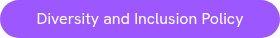 Diversity and Inclusion Policy