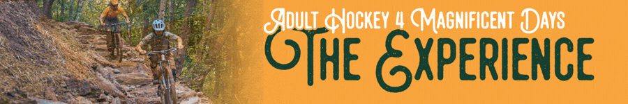 Heartland Adult Camp Leaderboard