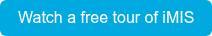 Watch a free tour of iMIS