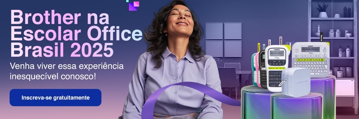 Escolar Office Brasil 2025