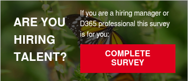 ARE YOU HIRING TALENT?