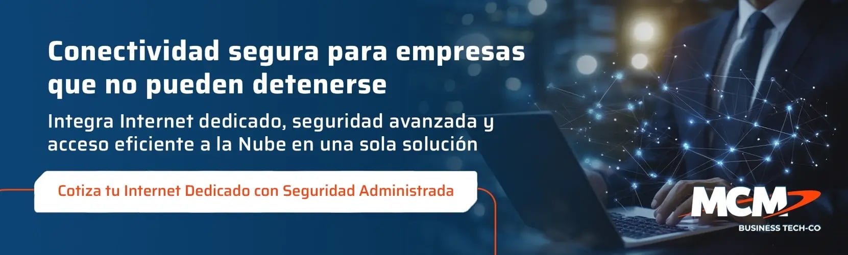 Nueva llamada a la acción