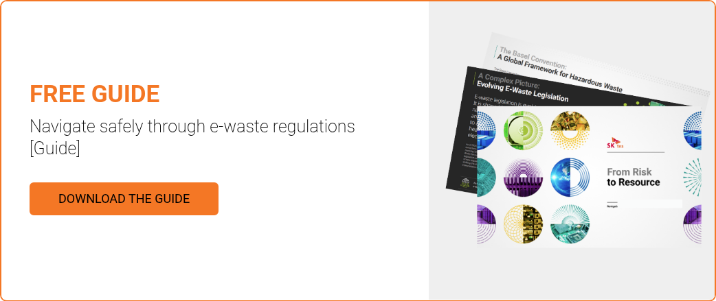 FREE GUIDE Navigate safely through e-waste regulations [Guide]