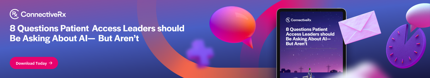 8 Questions Patient Access Leaders Should Be Asking—But Aren't