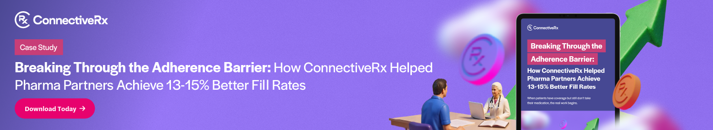 [Case Study] Breaking Through the Adherence Barrier