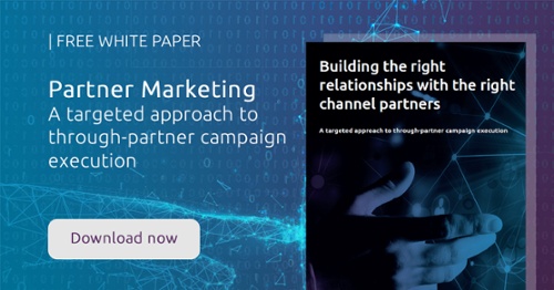 Building the right relationship white paper CTA