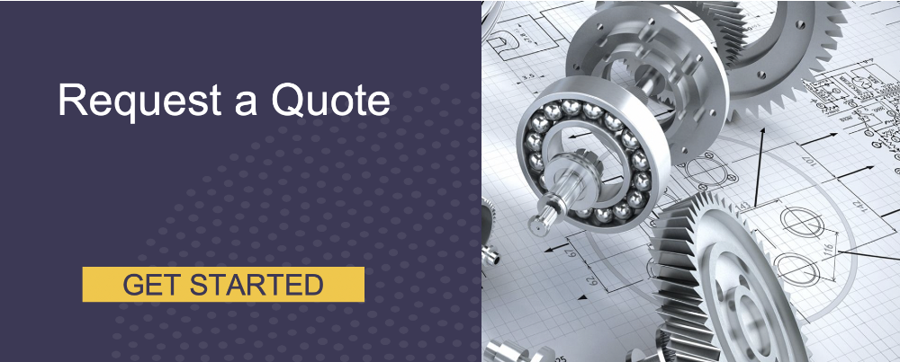 Request a Quote