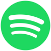Subscribe on Spotify