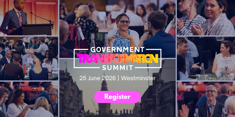 Government Transformation Summit 2026 (800 x 400 px)