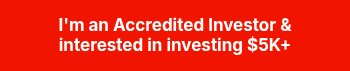 <strong>I'm an Accredited Investor</strong>