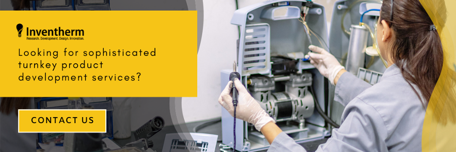 Turn Key Product Development
