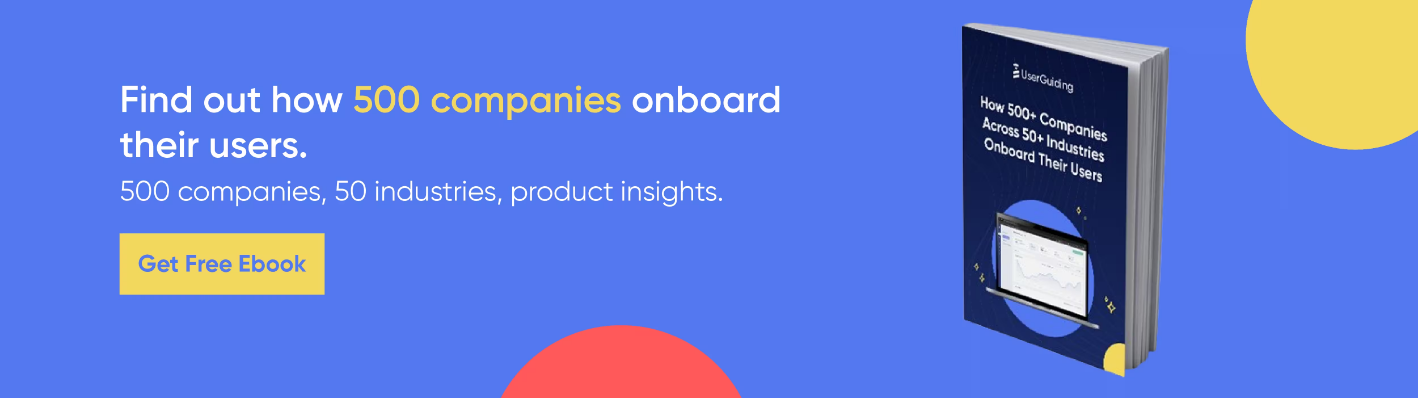 E-book - Product Adoption