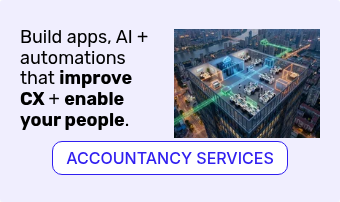 ACCOUNTANCY&nbsp;SERVICES