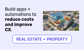 REAL ESTATE + PROPERTY