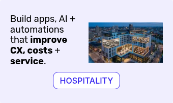 HOSPITALITY