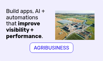 AGRIBUSINESS