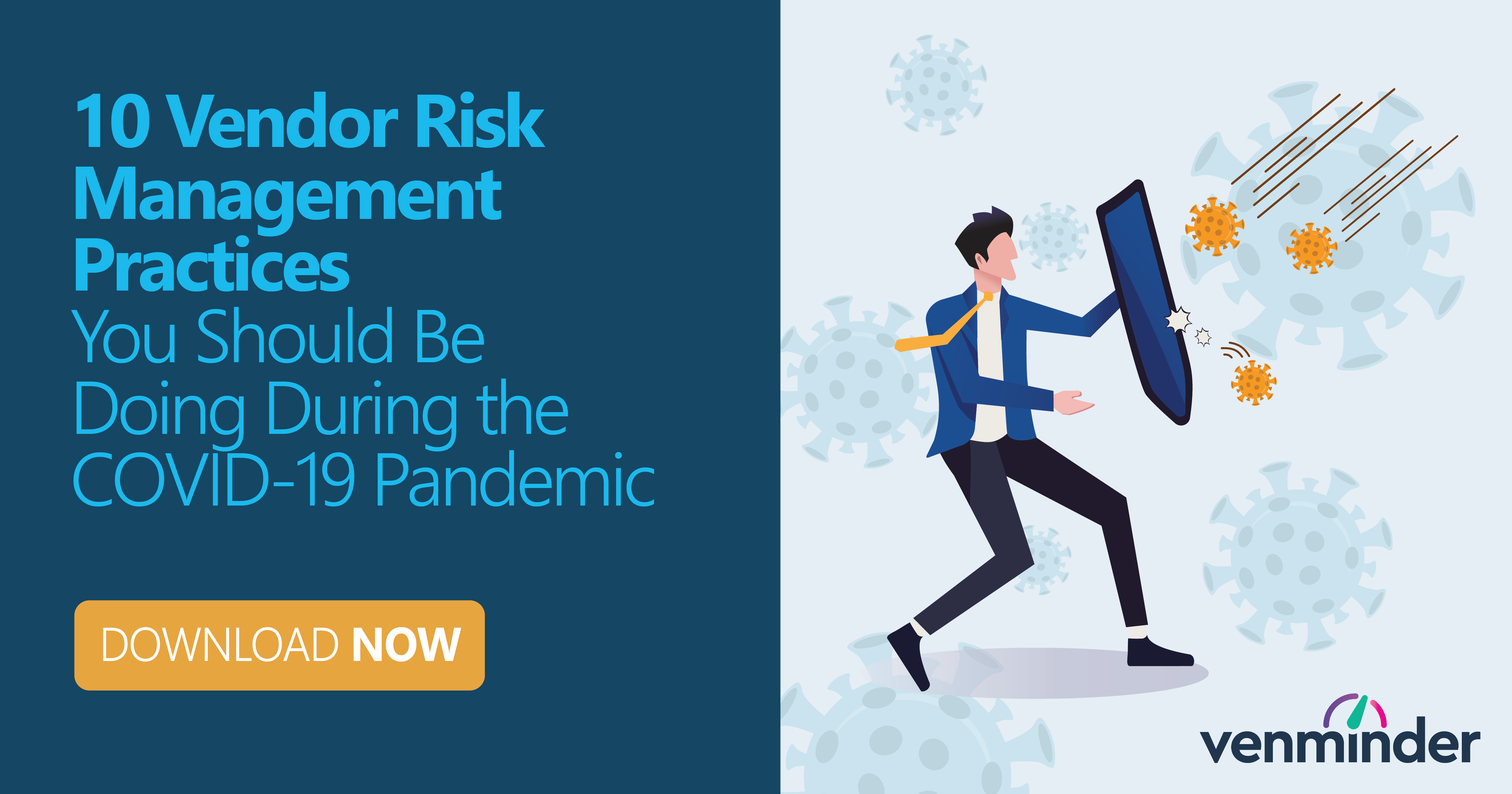 vendor risk management practices covid-19 pandemic