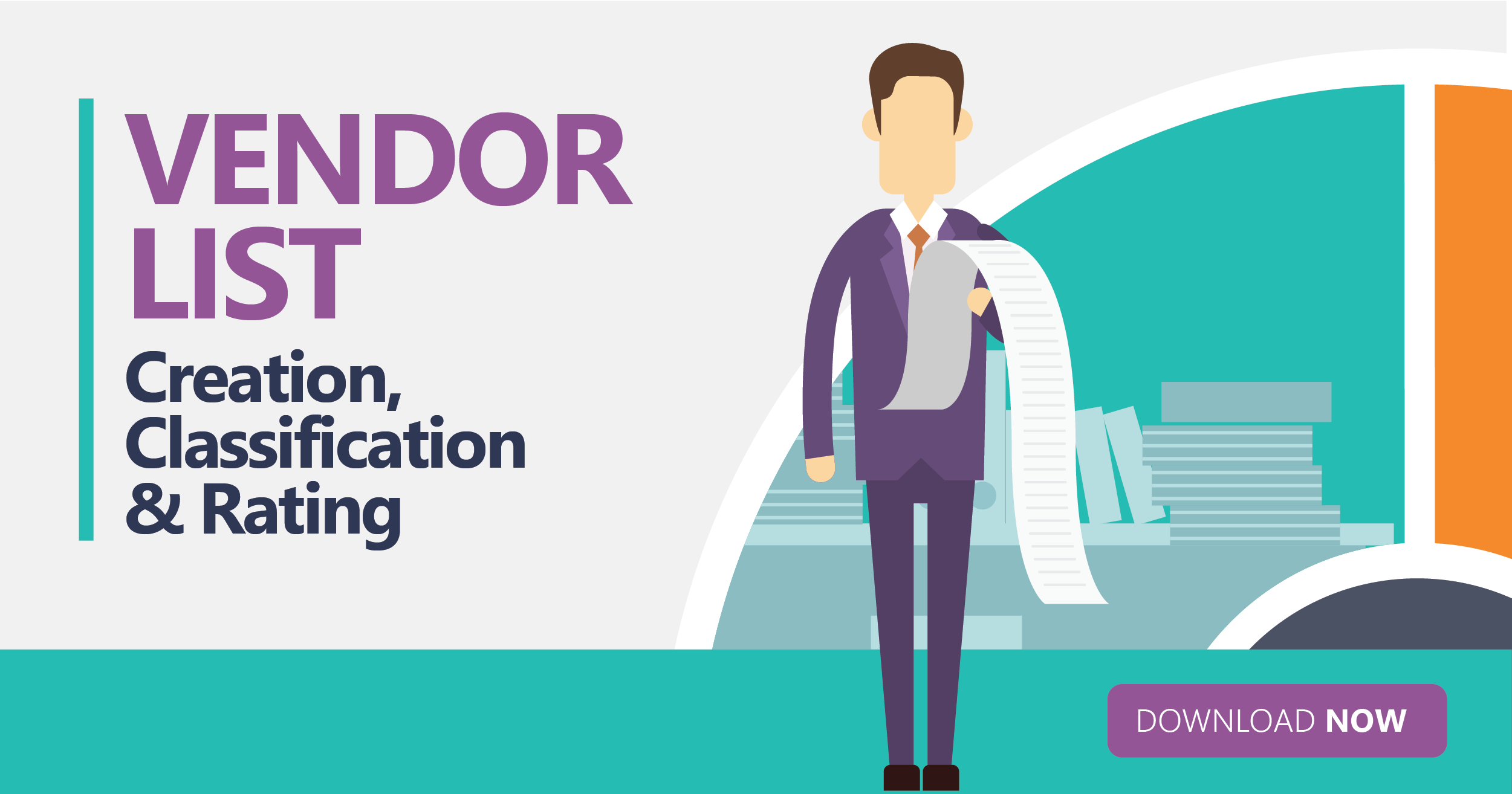how to classify vendors