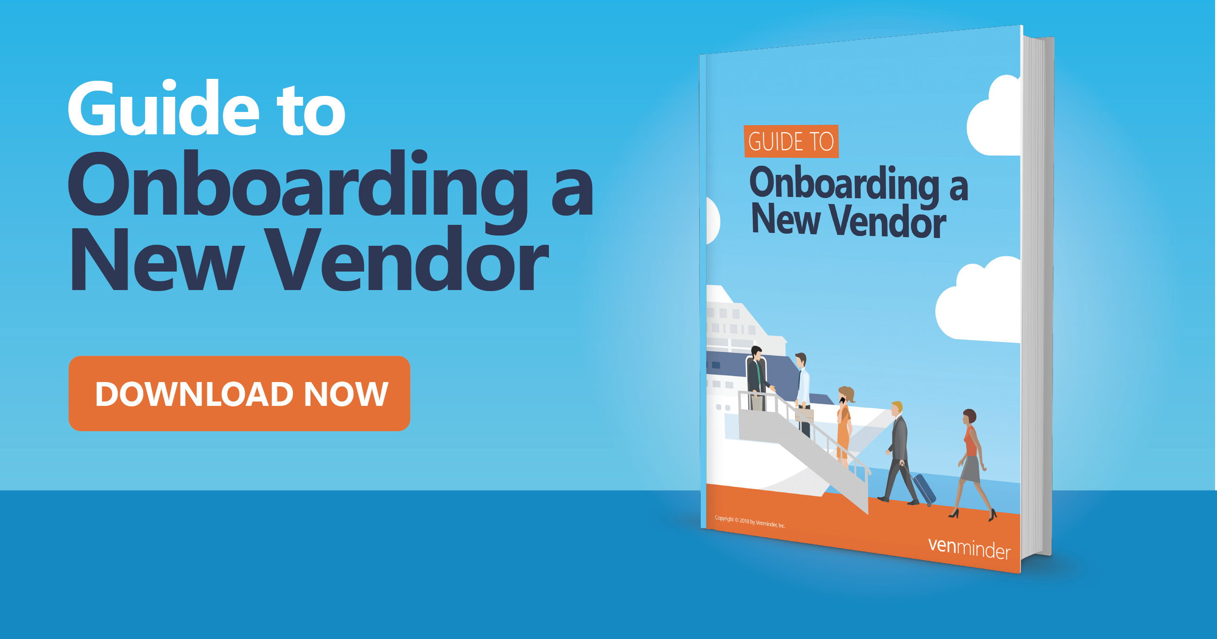 vendor onboarding risks