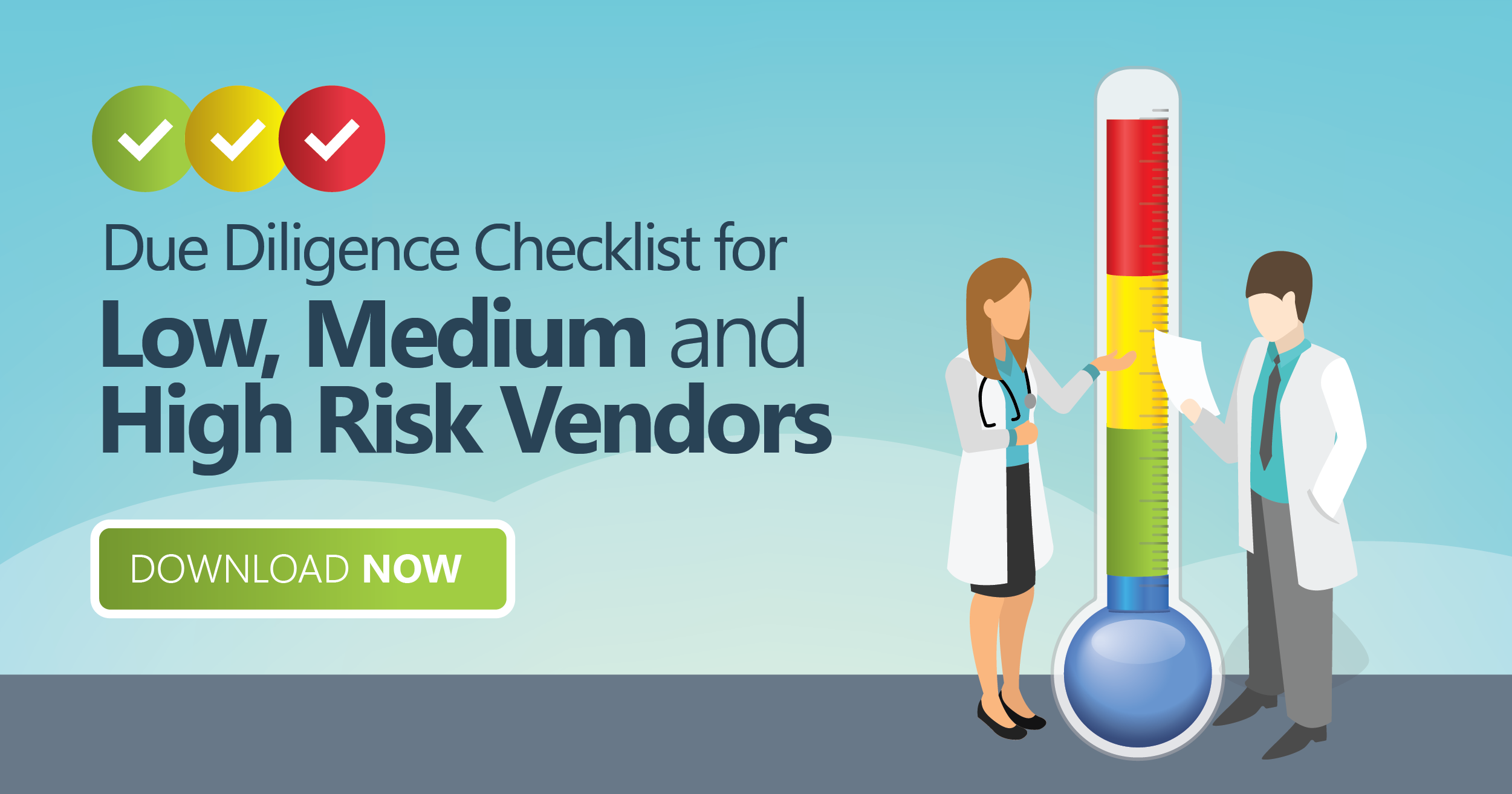 Regulatory Developments Impact Your Next Vendor Management Exam eBook