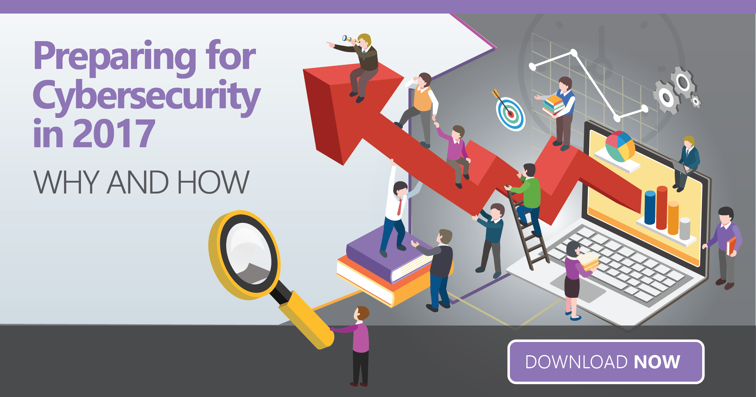 Preparing for Vendor Cybersecurity in 2017